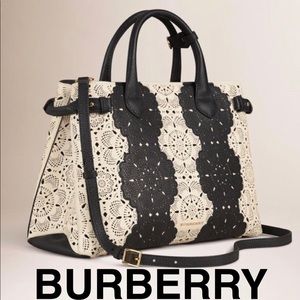 🌟BURBERRY Limited Runway Edition 🌟